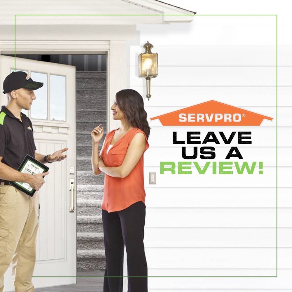 SERVPRO of Macon