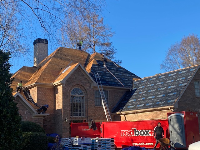 RetroFit Roofers