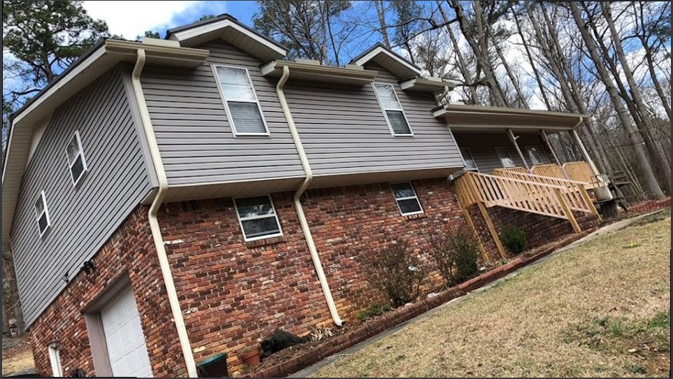 Simmons Brothers Roofing & Remodeling