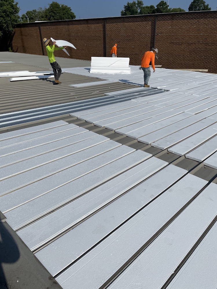 Absolute Commercial Roofing