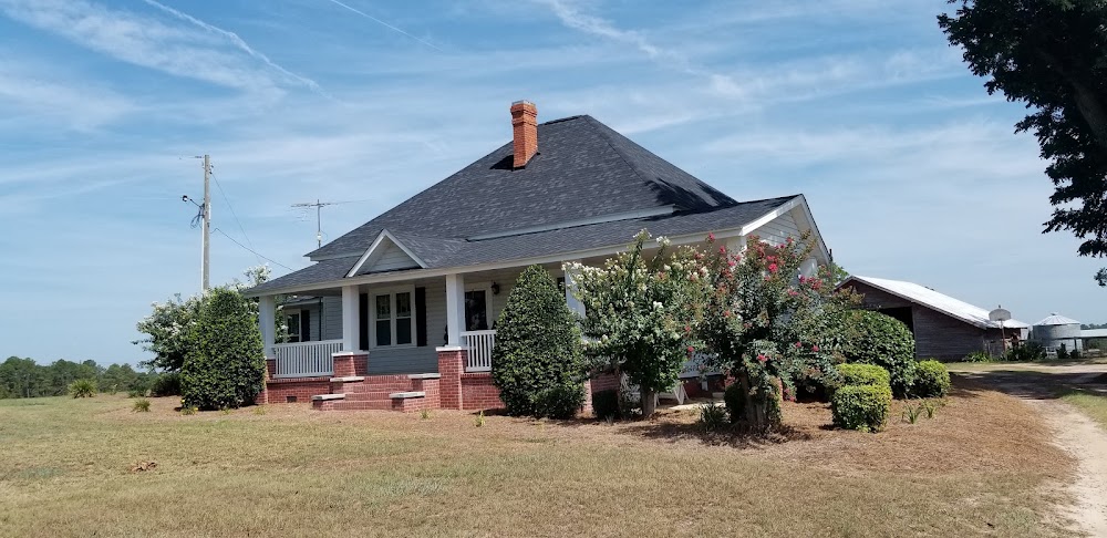 Campbell's Construction & Roofing