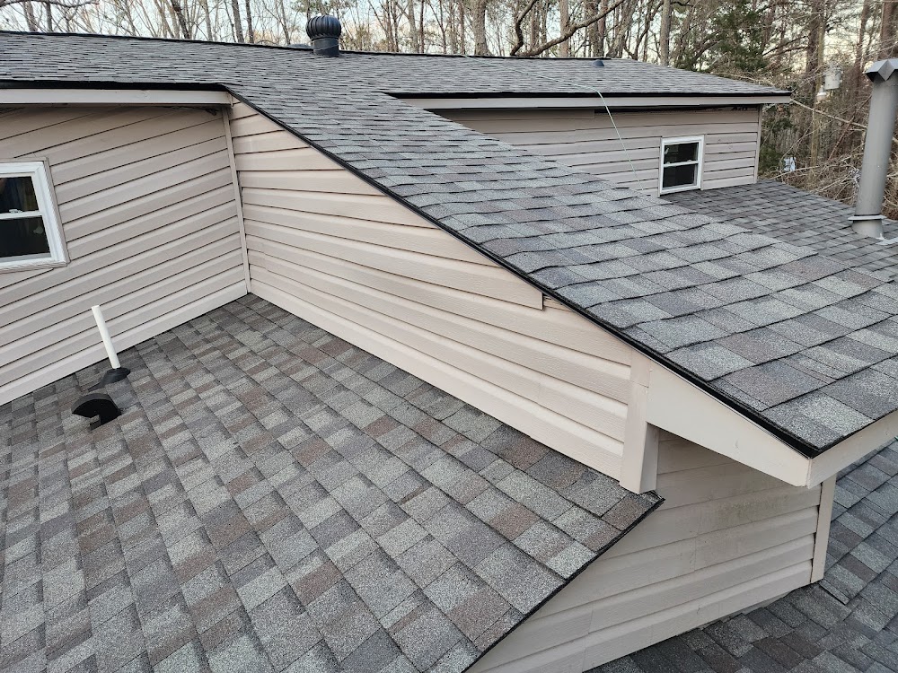 RCM Roofers LLC