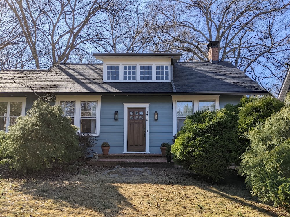 Dogwood Roofing