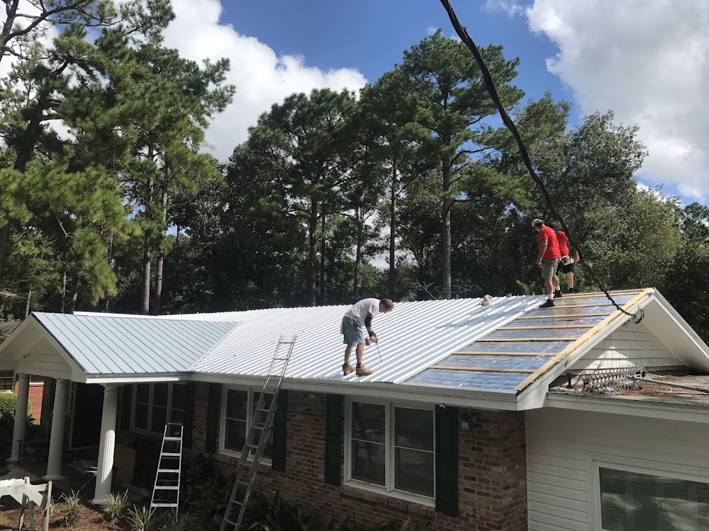 Great Oaks Roofing