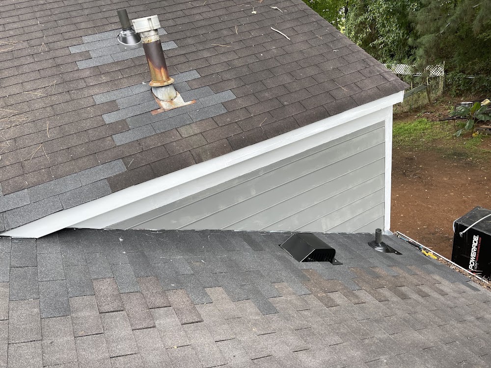 J & J Roofing