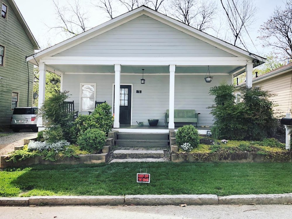 Grantlanta Lawn