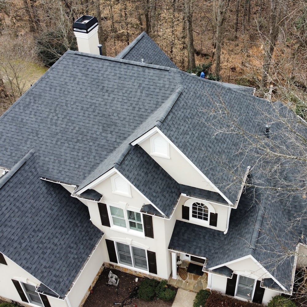 Trinity Roofing Pro