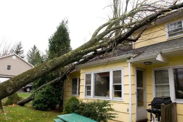 E and K Restore - Fire and Water Damage Restoration