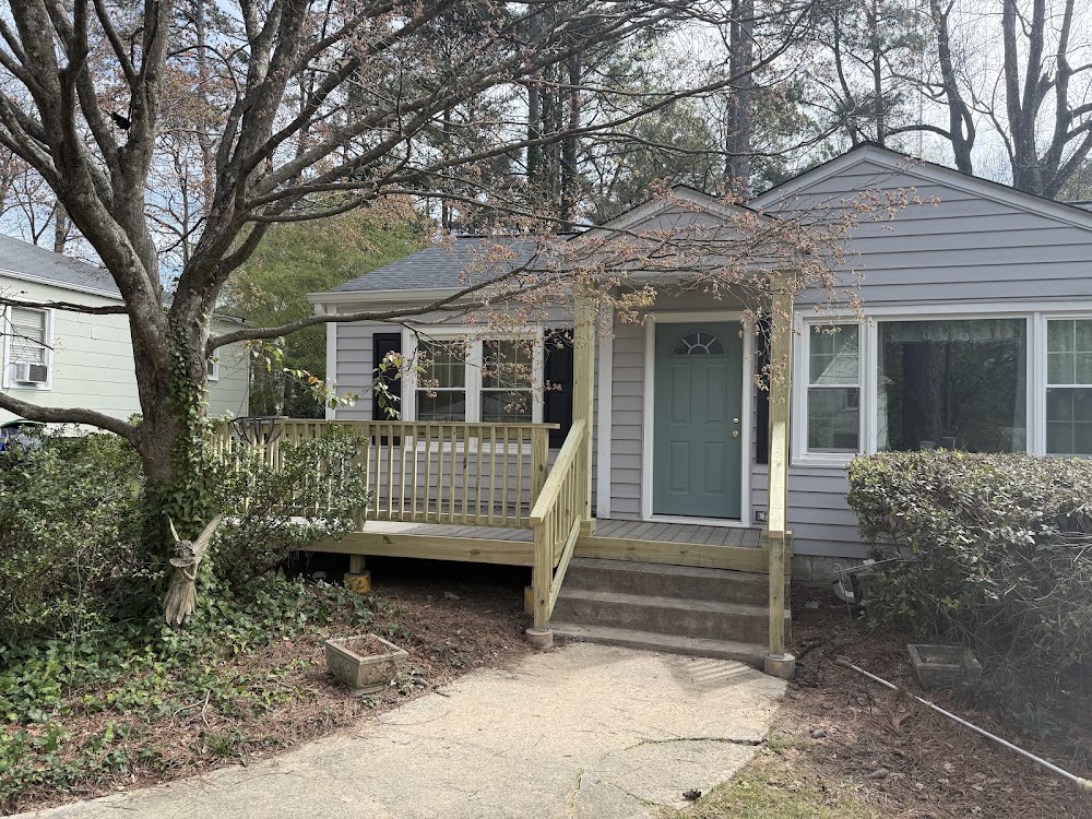 Ace Handyman Services Atlanta Intown East