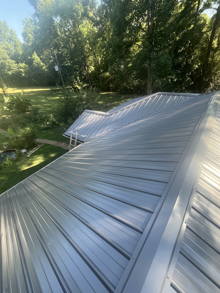 TIRADO ROOFING AND REMODELING LLC