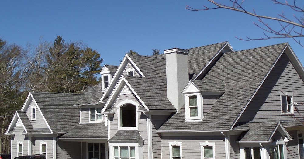 Palace Roofing Restoration & Gutters