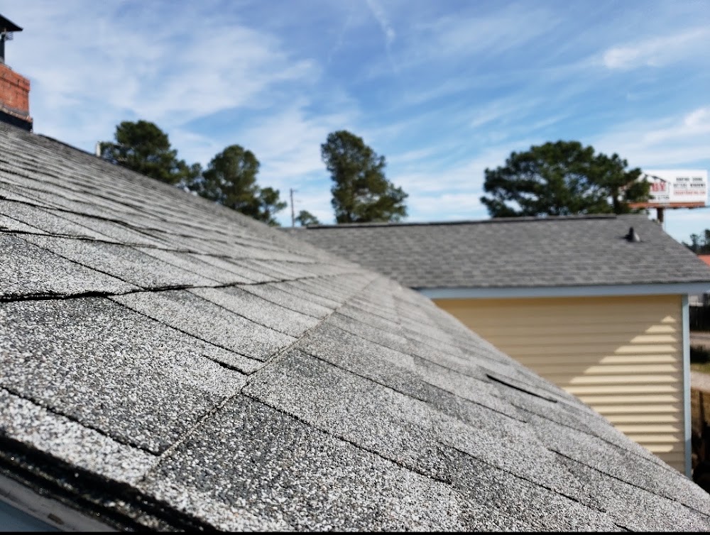Concept Roofing & Gutters llc