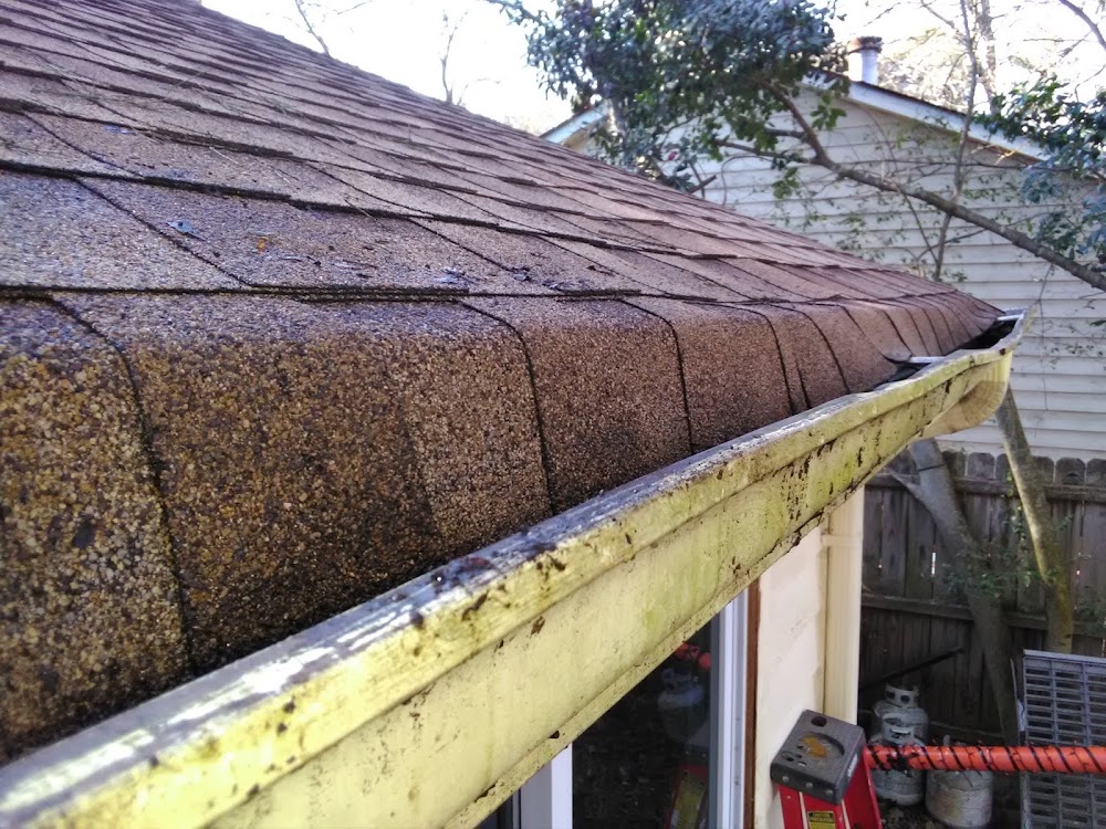 ACE Roofing Company Inc