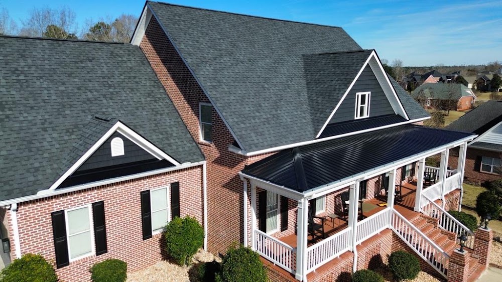 E-Z Roofing & Construction