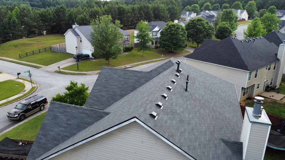 Best Choice Roofing