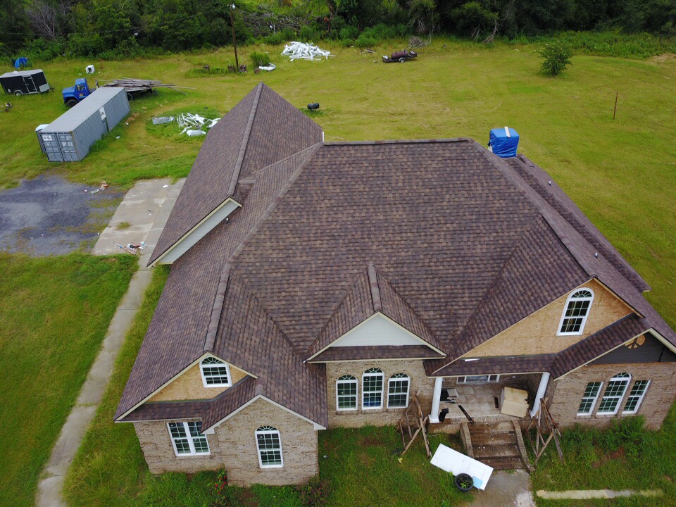 Pyramid Roofing Company Valdosta ™
