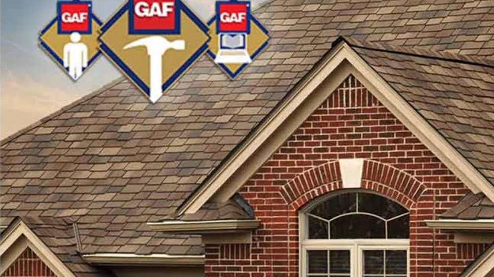 Roofing Ops