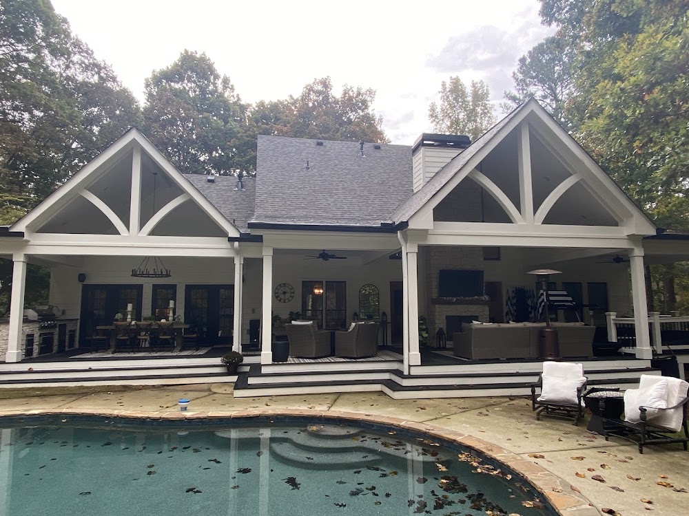 Home MD LLC