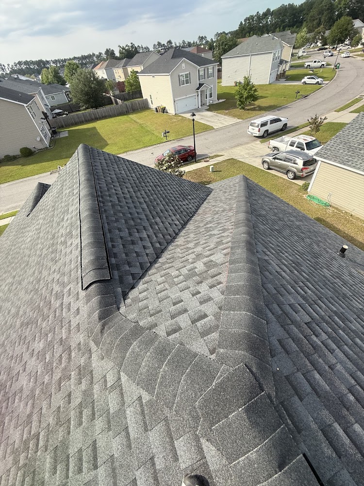 Buckstop Roofing & Contracting Inc