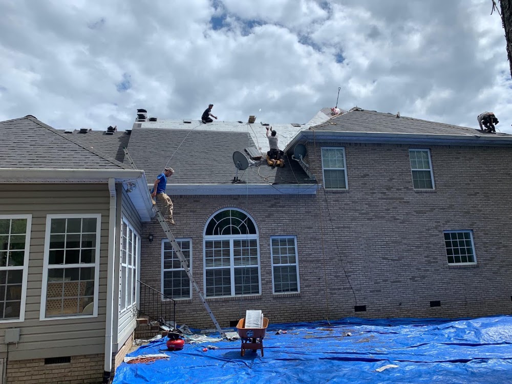 United Roofing