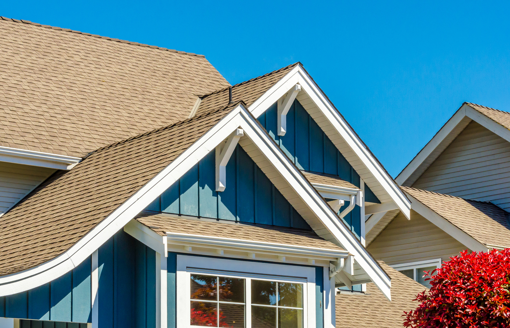 TOTAL Roofing of ATL • Roofer & Roofing Contractor • Marietta GA