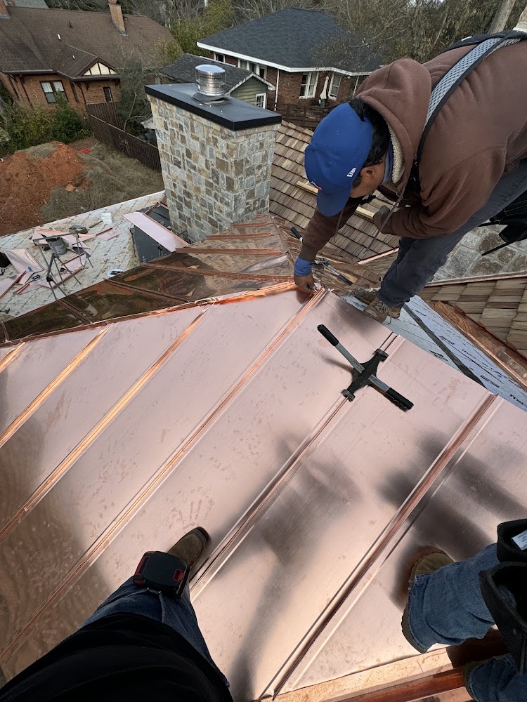 Rodriguez Metal and Roofing