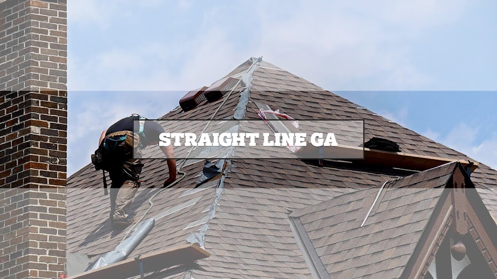Straightline GA