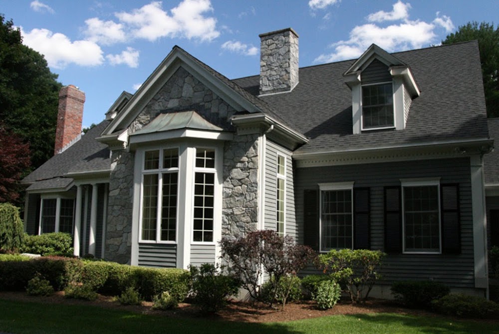 Patriot Roofing