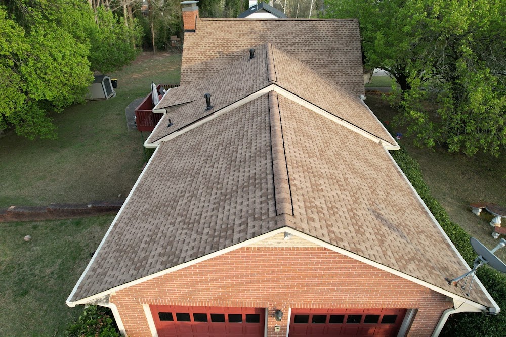 Canopy Home Exteriors