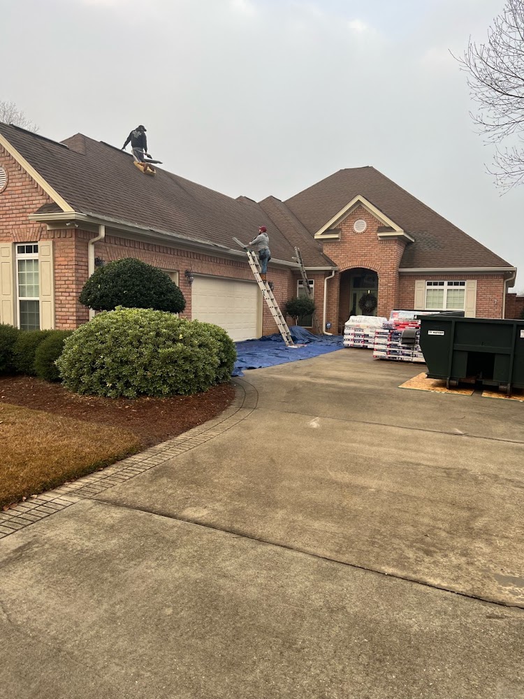 U-Name-It Roofing