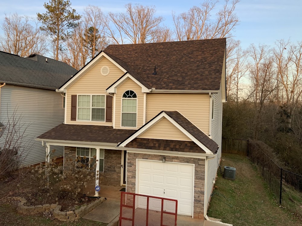L Y E Roofing, LLC