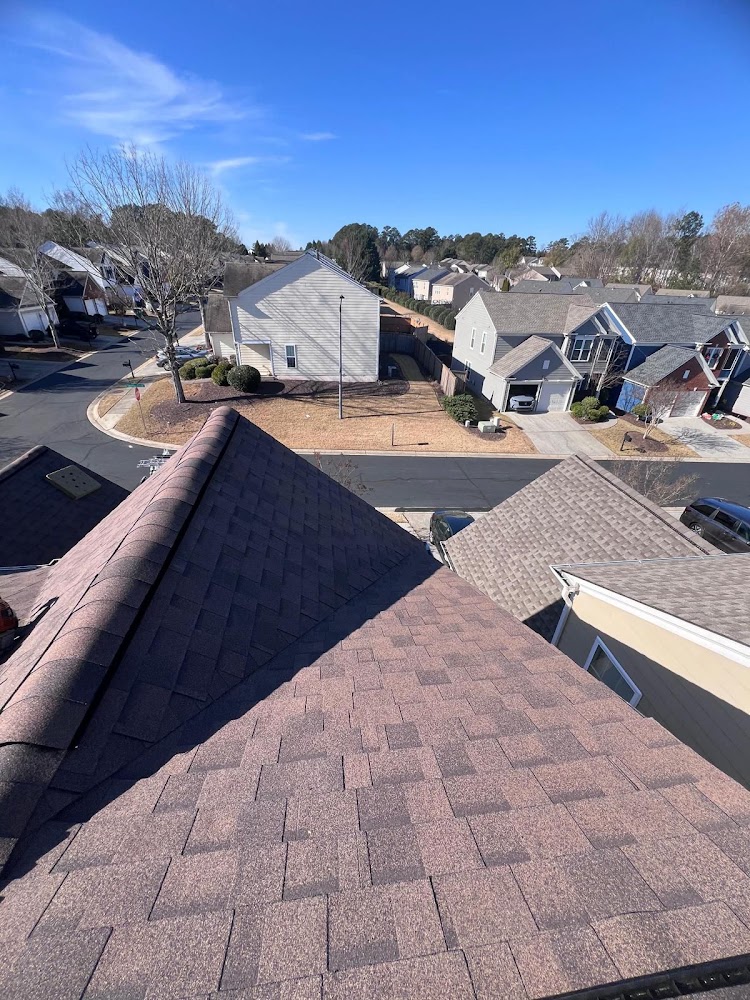 GA Pro Roofers