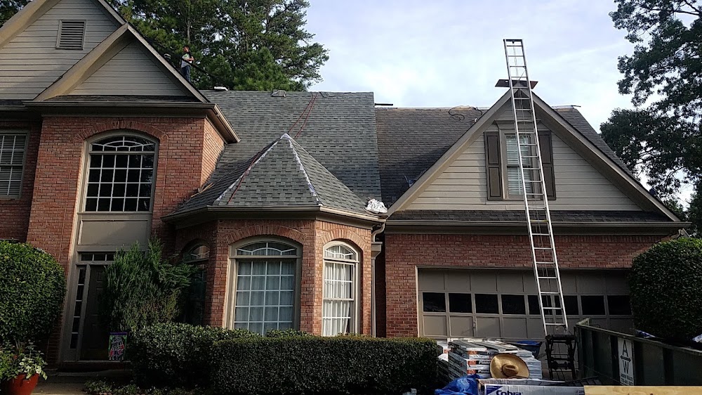 Corus Roofing