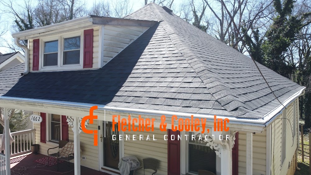 Fletcher & Cooley, Inc.