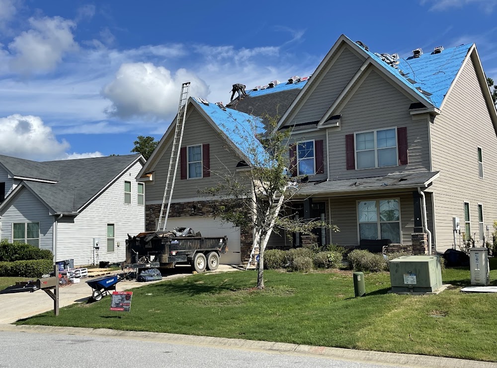 Uroza Construction LLC