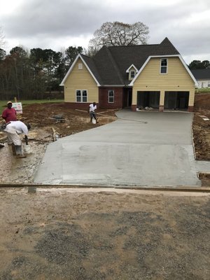 West Georgia Contractors
