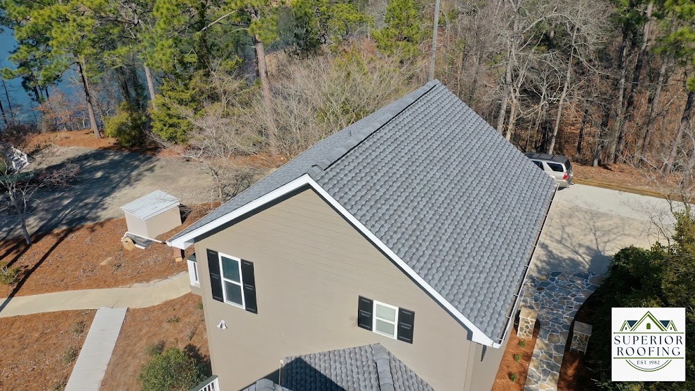 Superior Roofing Columbus