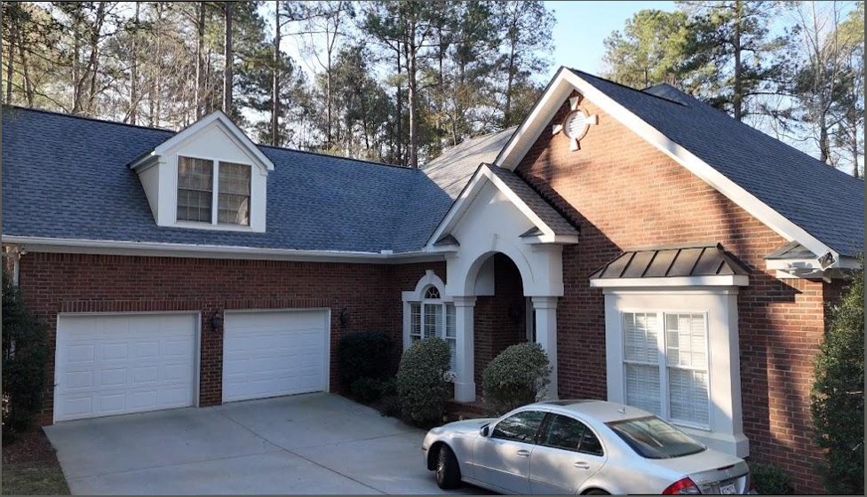 Cabrera Family Roofing & Remodeling