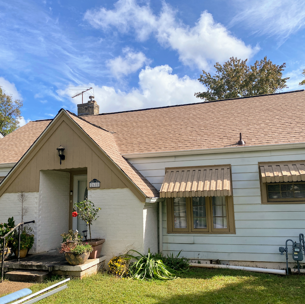 Smart Choice Construction and Roofing