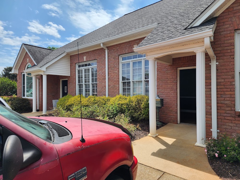 Best Choice Roofing