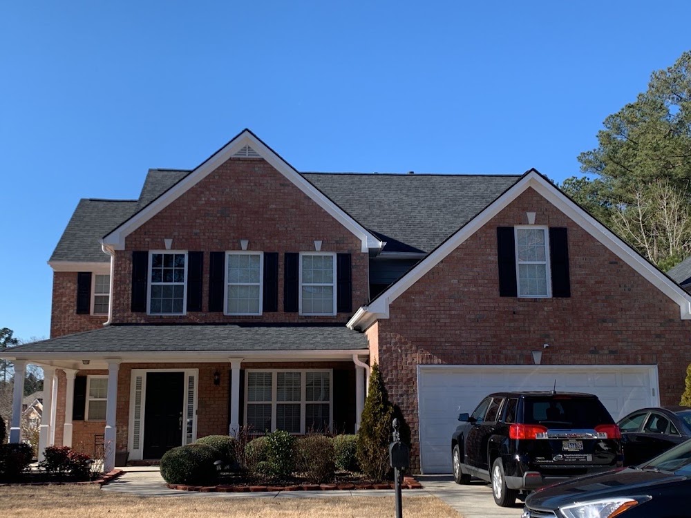 Orange Roof INC