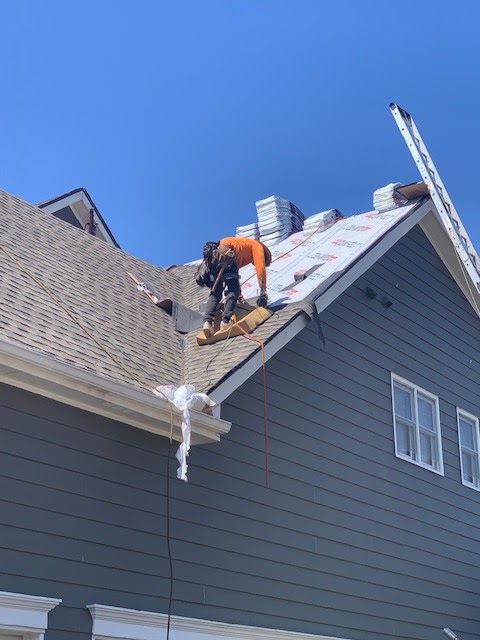 Elite Roofing of Georgia