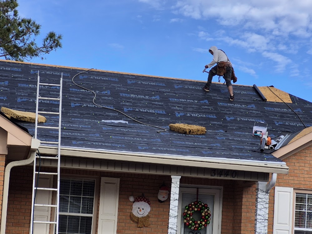 K.A.E CONTRACTING