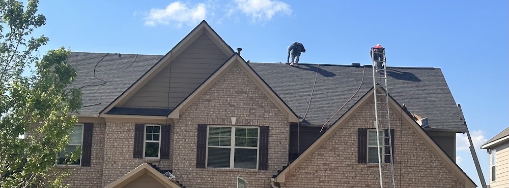 Barclays Roofing LLC