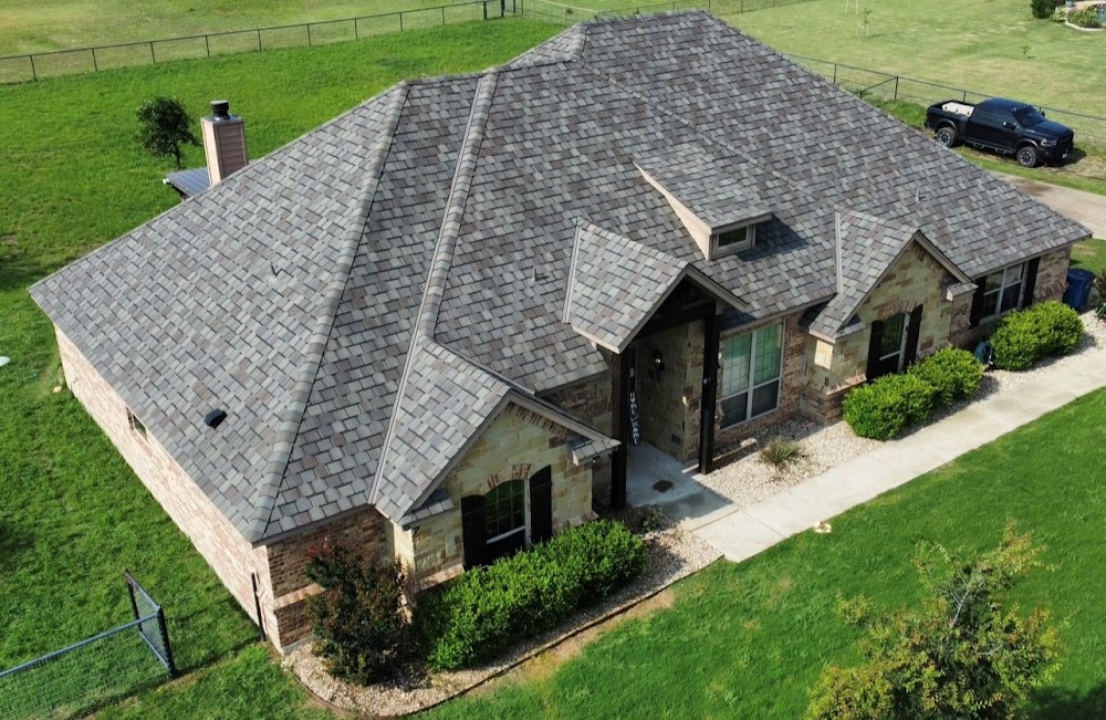 Quick Roofing - Atlanta