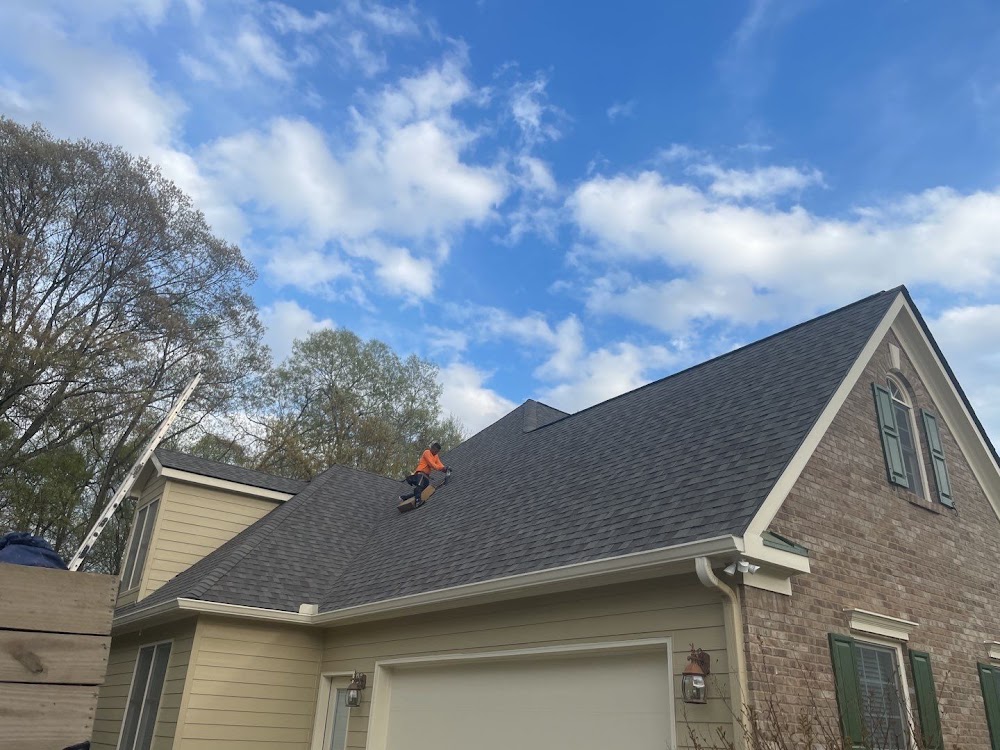 Georgia Roof Advisors