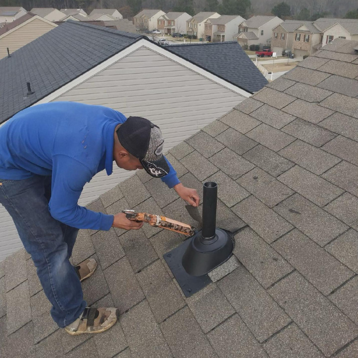 Johns Creek Roofing Company