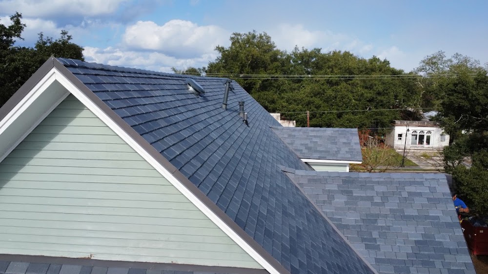 Renewal Roofing LLC