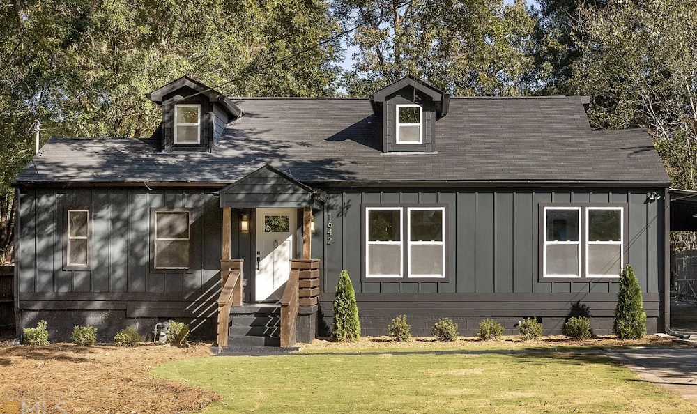 The Remodel Group ATL