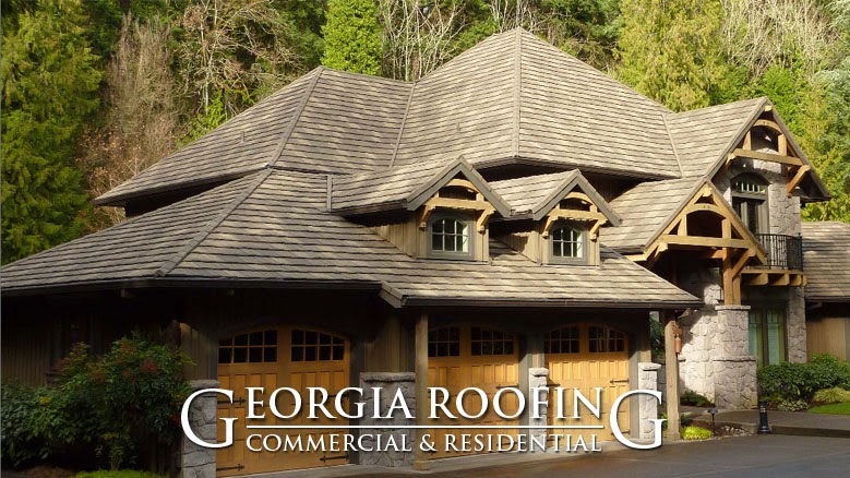 Georgia Roofing